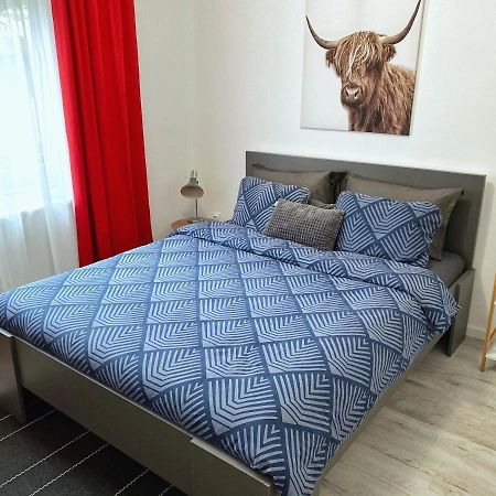 Highland Home - Cozy Apartments Near City Center Oradea Exteriér fotografie