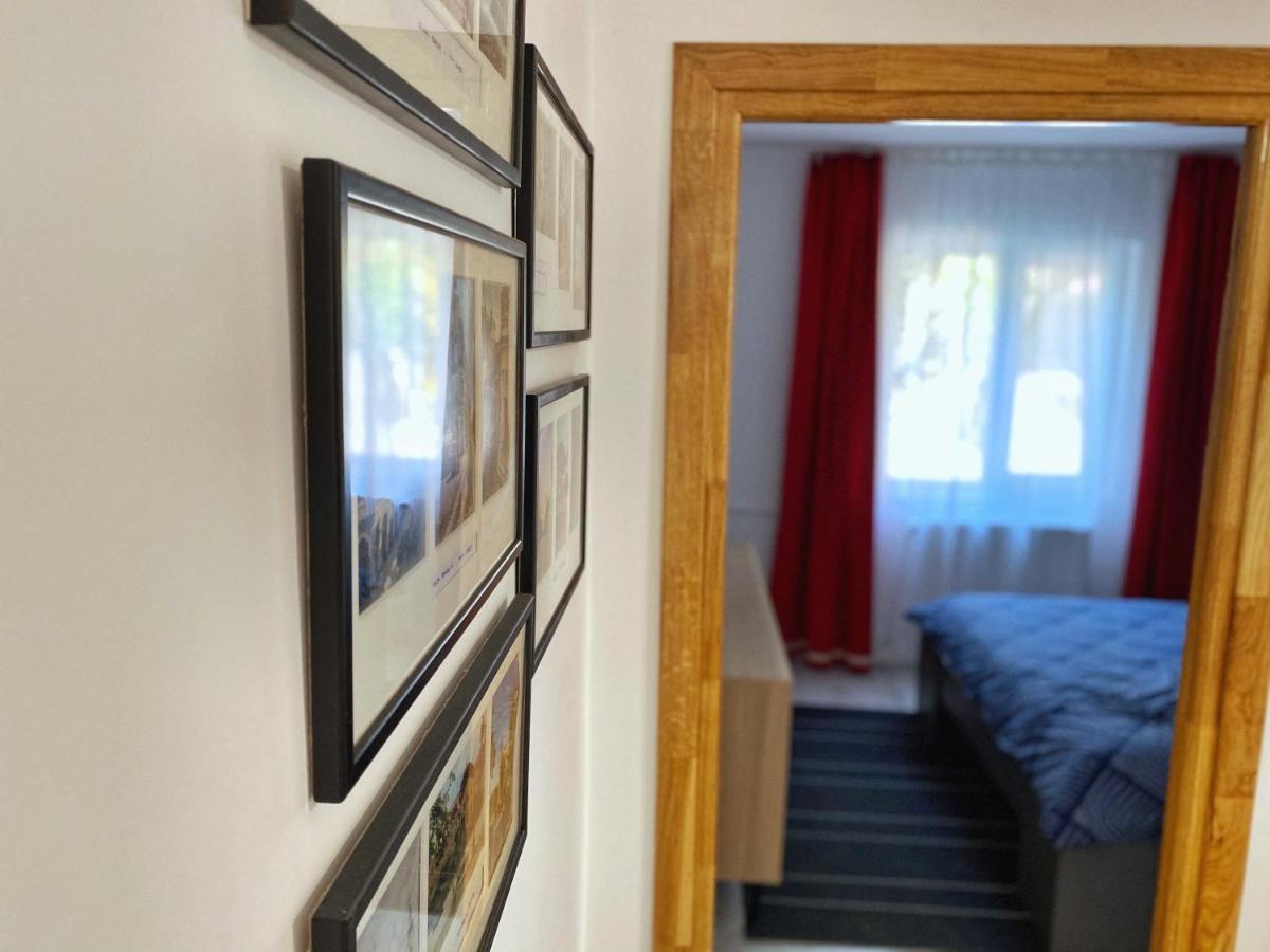 Highland Home - Cozy Apartments Near City Center Oradea Exteriér fotografie