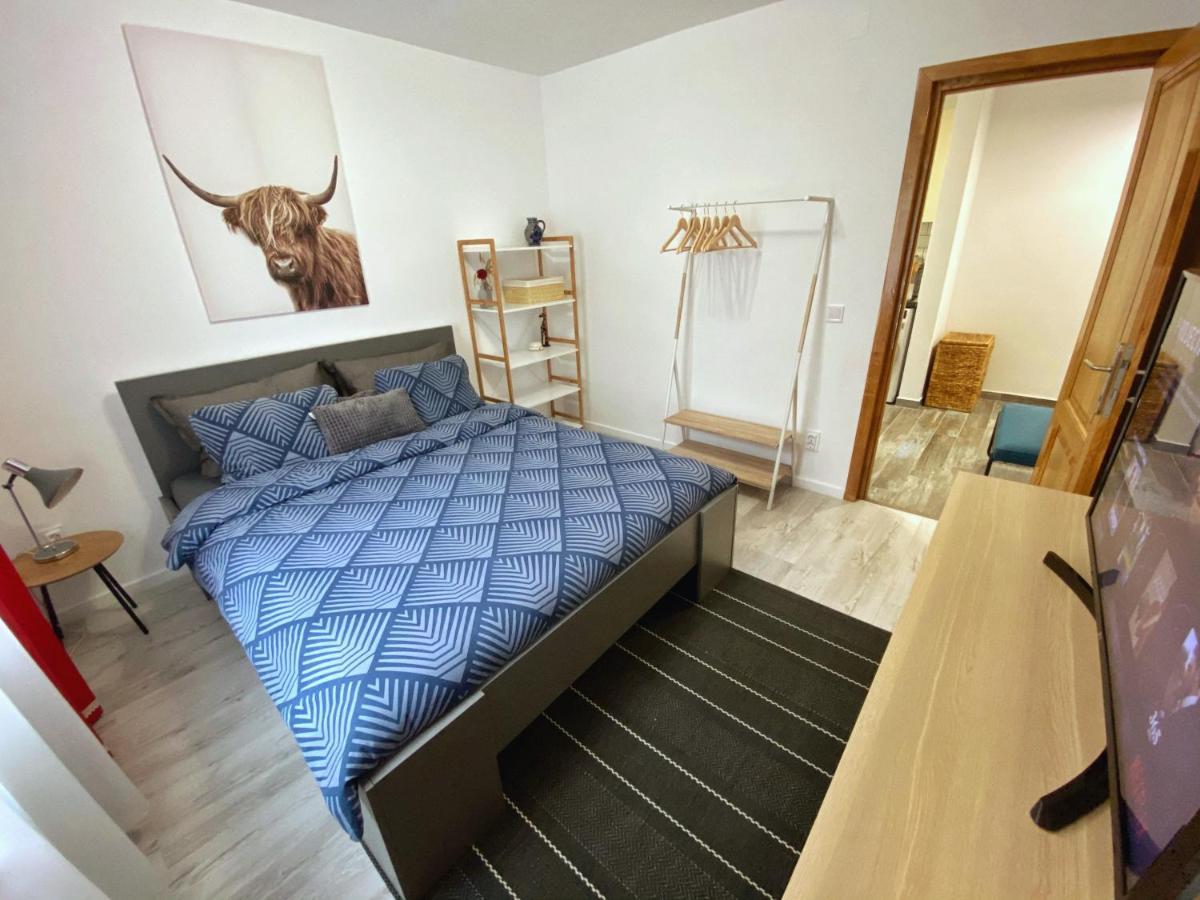 Highland Home - Cozy Apartments Near City Center Oradea Exteriér fotografie