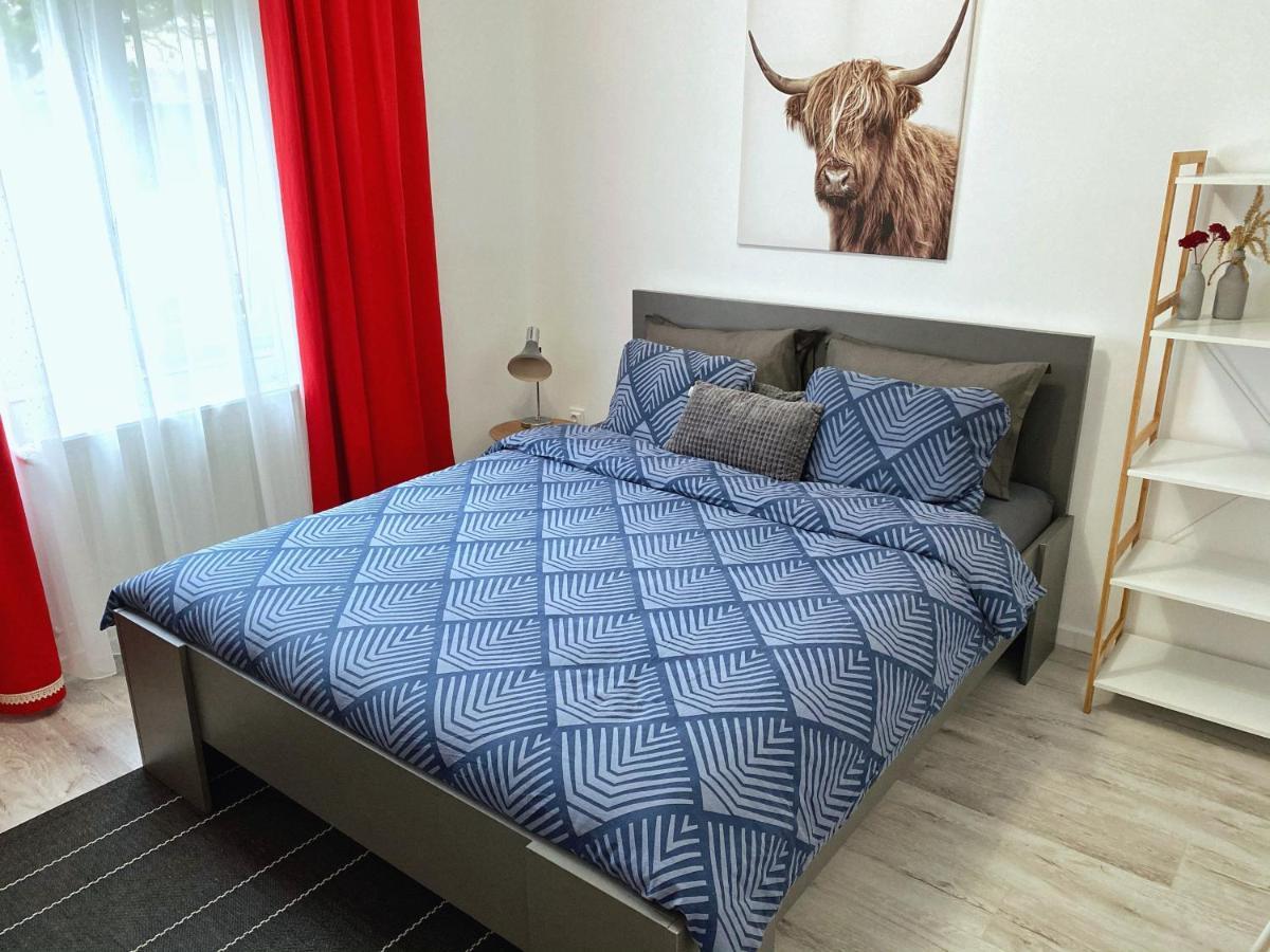 Highland Home - Cozy Apartments Near City Center Oradea Exteriér fotografie