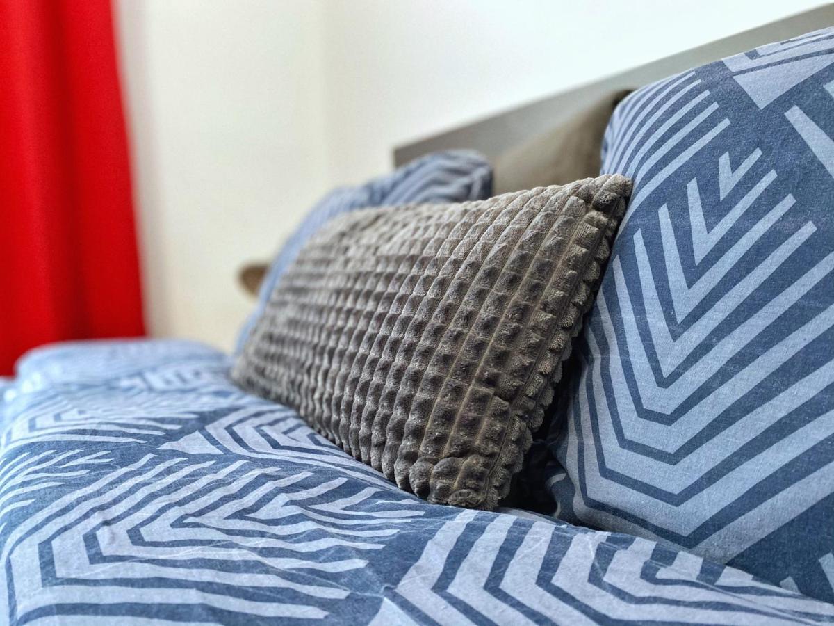 Highland Home - Cozy Apartments Near City Center Oradea Exteriér fotografie