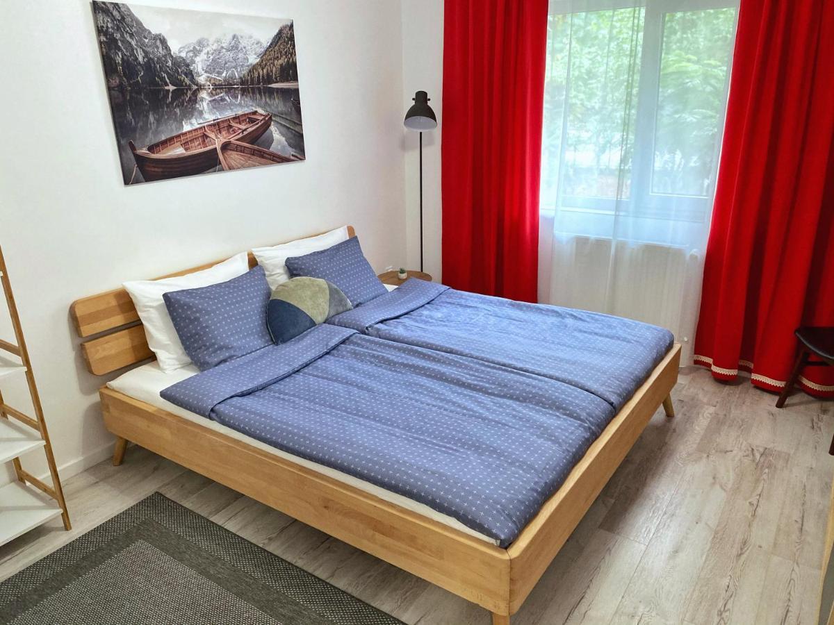 Highland Home - Cozy Apartments Near City Center Oradea Exteriér fotografie